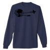 Adult Ultra Cotton®  Long-Sleeve T-Shirt Thumbnail