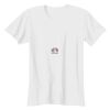 G640L Ladies' Softstyle® 4.5 oz. Fitted T-Shirt Thumbnail