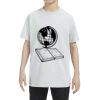 Youth  Heavy Cotton™ 5.3 oz. T-Shirt Thumbnail