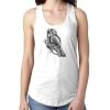 Ladies' Ideal Racerback Tank Thumbnail