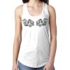 Ladies' Ideal Racerback Tank Thumbnail