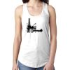 Ladies' Ideal Racerback Tank Thumbnail