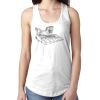 Ladies' Ideal Racerback Tank Thumbnail