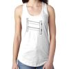 Ladies' Ideal Racerback Tank Thumbnail