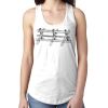 Ladies' Ideal Racerback Tank Thumbnail