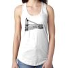 Ladies' Ideal Racerback Tank Thumbnail