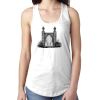 Ladies' Ideal Racerback Tank Thumbnail