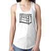 Ladies' Ideal Racerback Tank Thumbnail