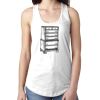 Ladies' Ideal Racerback Tank Thumbnail