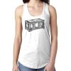 Ladies' Ideal Racerback Tank Thumbnail