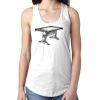 Ladies' Ideal Racerback Tank Thumbnail