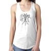 Ladies' Ideal Racerback Tank Thumbnail