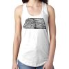 Ladies' Ideal Racerback Tank Thumbnail