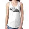 Ladies' Ideal Racerback Tank Thumbnail