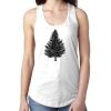 Ladies' Ideal Racerback Tank Thumbnail