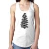 Ladies' Ideal Racerback Tank Thumbnail