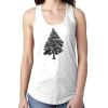 Ladies' Ideal Racerback Tank Thumbnail