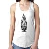 Ladies' Ideal Racerback Tank Thumbnail