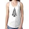 Ladies' Ideal Racerback Tank Thumbnail