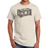 Adult Ultra Cotton® 6 oz. T-Shirt Thumbnail