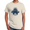 Adult Ultra Cotton® 6 oz. T-Shirt Thumbnail