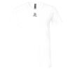 Unisex Jersey Short-Sleeve V-Neck T-Shirt Thumbnail