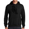 Adult Heavy Blend™ 8 oz., 50/50 Hooded Sweatshirt Thumbnail