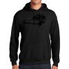 Adult Heavy Blend™ 8 oz., 50/50 Hooded Sweatshirt Thumbnail