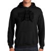 Adult Heavy Blend™ 8 oz., 50/50 Hooded Sweatshirt Thumbnail