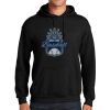 Adult Heavy Blend™ 8 oz., 50/50 Hooded Sweatshirt Thumbnail