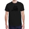 Adult Heavy Cotton™ 5.3 oz. T-Shirt  Thumbnail