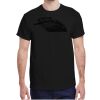 Adult Heavy Cotton™ 5.3 oz. T-Shirt  Thumbnail